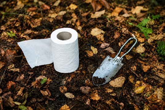 Comment conserver une bonne hygiène en camping, randonnée ou vanlife ?
