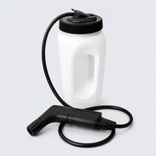 HygiFresh – Bidet Portable Intime Maison & Voyage