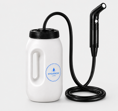 HygiFresh – Bidet Portable Intime Maison & Voyage